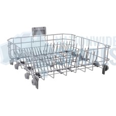 1766810083 Lower Basket Rack Beko Dishwasher